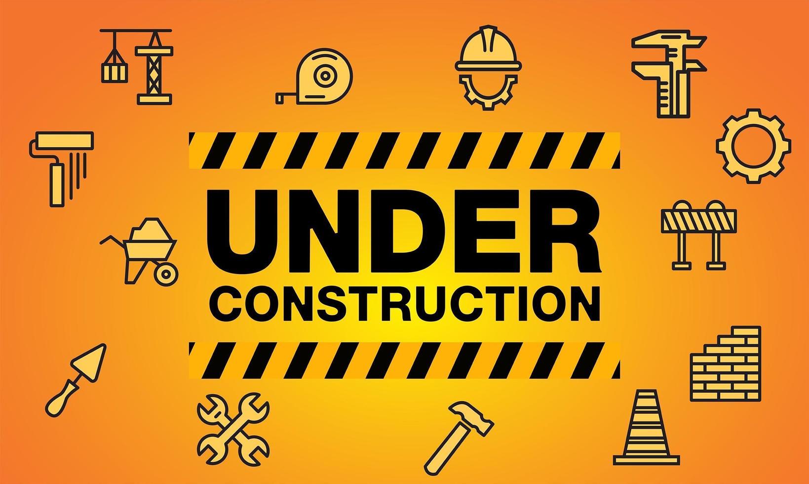 Under Construction